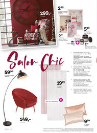 16. stránka Mobelix letáku