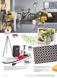 18. stránka Mobelix letáku