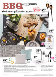 22. stránka Mobelix letáku