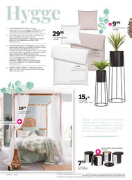 4. stránka Mobelix letáku