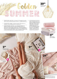 8. stránka Mobelix letáku