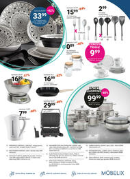 15. stránka Mobelix letáku