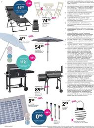 2. stránka Mobelix letáku