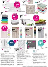 10. stránka Mobelix letáku