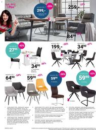 6. stránka Mobelix letáku