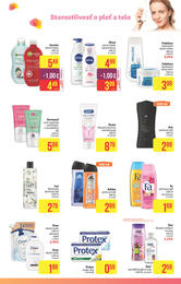 5. stránka Teta Drogerie letáku