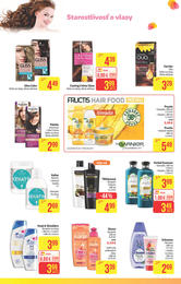 6. stránka Teta Drogerie letáku