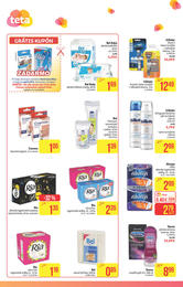 7. stránka Teta Drogerie letáku
