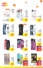 6. stránka Teta Drogerie letáku