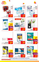 12. stránka Teta Drogerie letáku