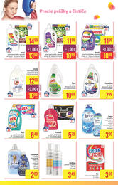 10. stránka Teta Drogerie letáku