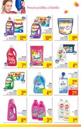 10. stránka Teta Drogerie letáku