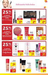 2. stránka Teta Drogerie letáku