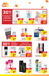 4. stránka Teta Drogerie letáku