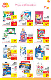 10. stránka Teta Drogerie letáku