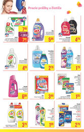 10. stránka Teta Drogerie letáku