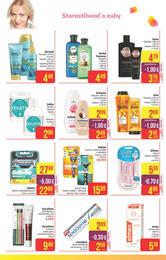 8. stránka Teta Drogerie letáku