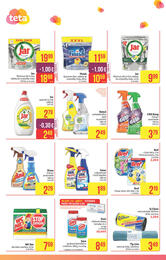 11. stránka Teta Drogerie letáku