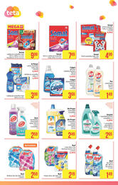 11. stránka Teta Drogerie letáku