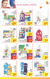 10. stránka Teta Drogerie letáku
