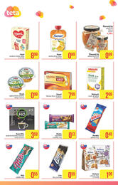 9. stránka Teta Drogerie letáku