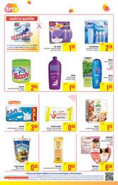 12. stránka Teta Drogerie letáku