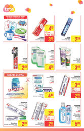 9. stránka Teta Drogerie letáku