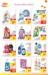 10. stránka Teta Drogerie letáku