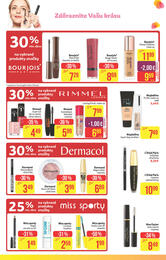 2. stránka Teta Drogerie letáku