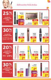 2. stránka Teta Drogerie letáku