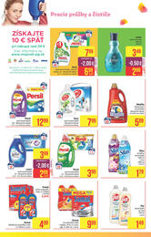 10. stránka Teta Drogerie letáku