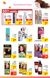 5. stránka Teta Drogerie letáku