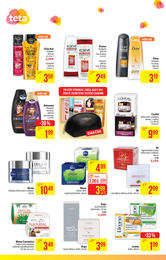 6. stránka Teta Drogerie letáku