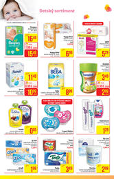 8. stránka Teta Drogerie letáku