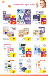 5. stránka Teta Drogerie letáku