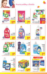 10. stránka Teta Drogerie letáku