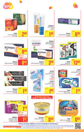 12. stránka Teta Drogerie letáku