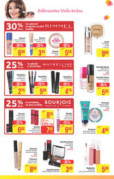 2. stránka Teta Drogerie letáku