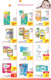 9. stránka Teta Drogerie letáku