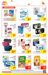 12. stránka Teta Drogerie letáku