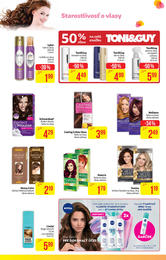 6. stránka Teta Drogerie letáku