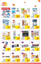 9. stránka Teta Drogerie letáku