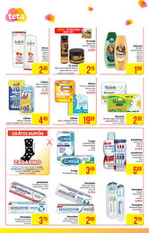 8. stránka Teta Drogerie letáku