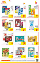 12. stránka Teta Drogerie letáku