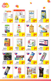 9. stránka Teta Drogerie letáku