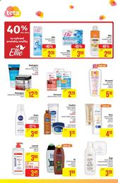 6. stránka Teta Drogerie letáku