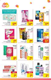 9. stránka Teta Drogerie letáku