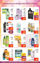 7. stránka Teta Drogerie letáku