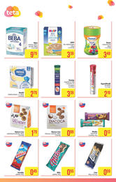 9. stránka Teta Drogerie letáku