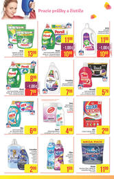 10. stránka Teta Drogerie letáku